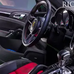 Ricarti Detailing — Тернопіль
