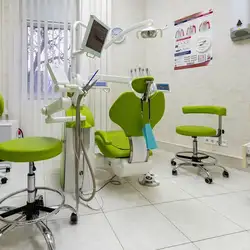 Tomchuk Dental Clinic