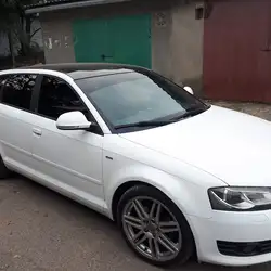 Тонування авто