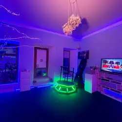 VR Pandora