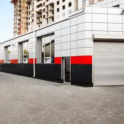 СТО 3S Auto Service