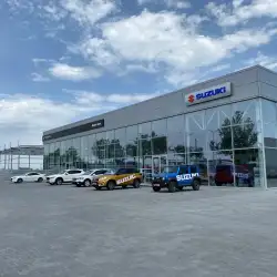 СТО Легіон Авто