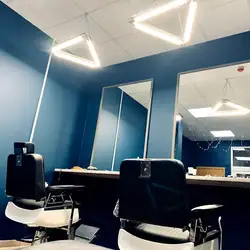 Blef Barbershop