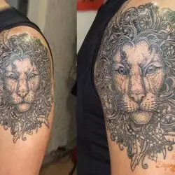 DopingТattoo