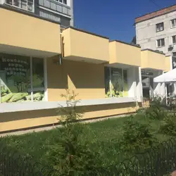 Пава — Чернігів
