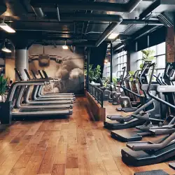 Спортивний клуб MalibuFit - Одеса