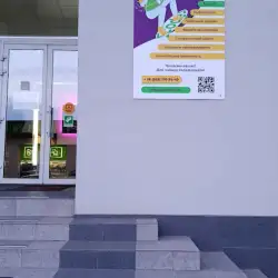 Школа програмування та англійської мови Logika - Ізмаїл