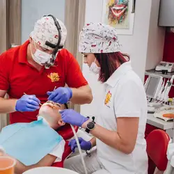Kalynets Art Dentistry