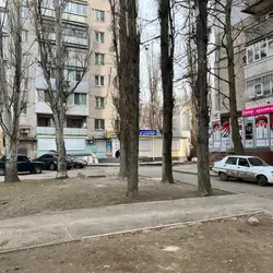 Клуб дозвілля дитини Дивосвіт