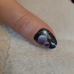 Miroshnikova Nails Studio — Київ