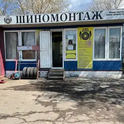 Вікошина