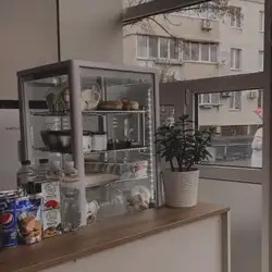 Metro Coffee — Київ