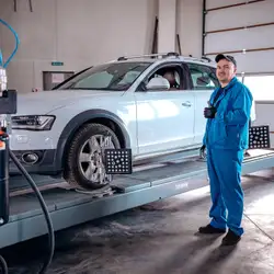 Автосервіс PRO.СТО