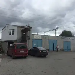 Кушнір — Вінниця