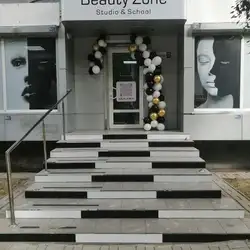 Beauty Zone