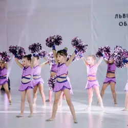 Lviv Angels - Гориня — Львів