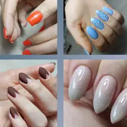 OH NAILS