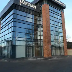 Median