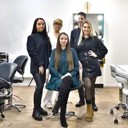 MarLen beauty salon