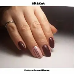 Sit & Cut