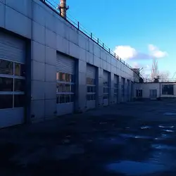 СТО ТРАКМАЙСТЕР