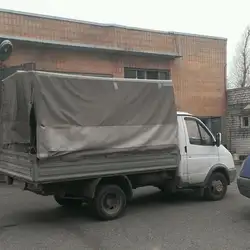 СТО Газель Сервіс