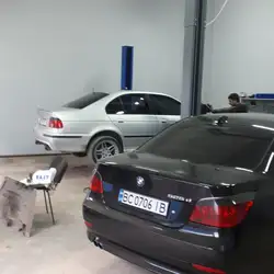 АвтоГараж