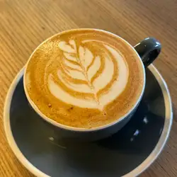 My sense coffee food — Київ