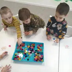 Садочок Rainbow.Kids - Таращанська, 3, Біла Церква — Біла Церква