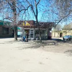 Кулиничі — Харків
