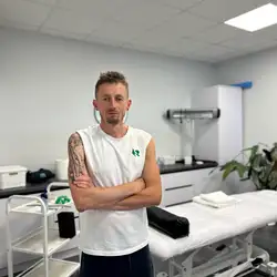 Recovery Zone