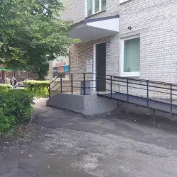 МедЛаб - Жмеринка — Жмеринка