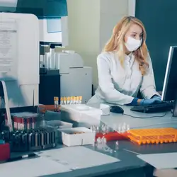Лабораторія МеДіС - Суботівська, 7, Львів