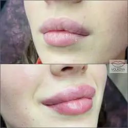 Юлія Волкова