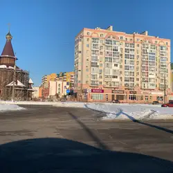 Клініка Флоріс - Івана Сірка 7/2