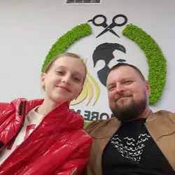 Моя любов — Рівне
