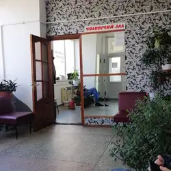 Цирульник