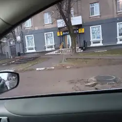 Сінево - Суми, Тараса Шевченка