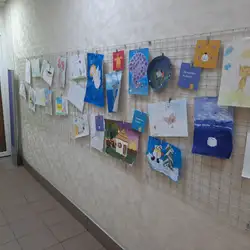 Поліклініка Мамин Дім