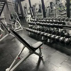BAZA GYM
