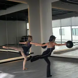 Tilesno sport & beauty space