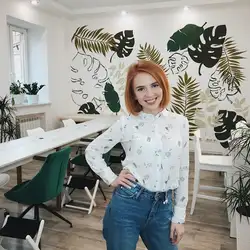 Студія краси Anastasia Fox