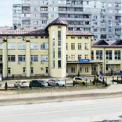 Angelia medical center