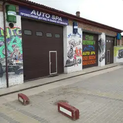 Auto Spa