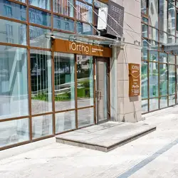 Стоматологія iOrtho