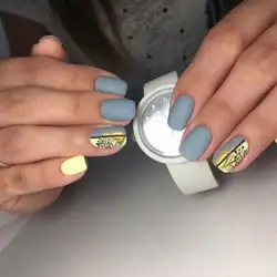 Lucky Nails Studio