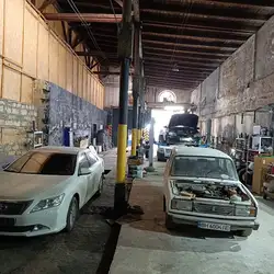 Ls auto service — Одеса