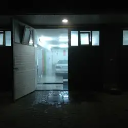 Мийка Electro