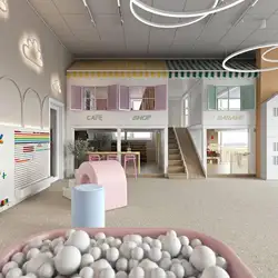 Kids&Co — Київ