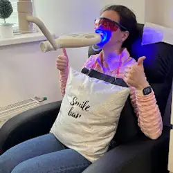 Студія Smile Bar - Київ, Центральна